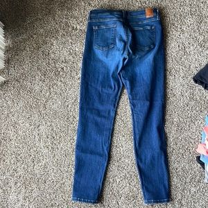 Fran denim jeans